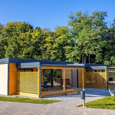 Wine Camp Hazic Sveti Martin Na Muri Exterior foto